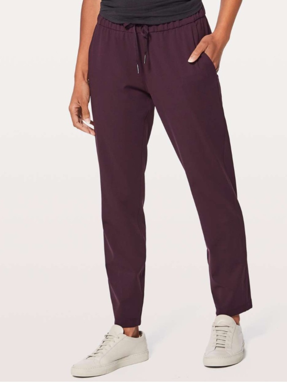 Lululemon on the Fly 28” Pant